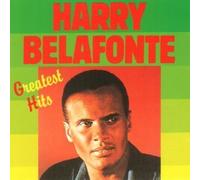 Harry Belafonte - Greatest hits
