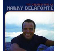 Harry Belafonte Greatest Hits (CD) Album (Importación USA)
