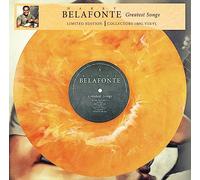 Harry Belafonte - Greatest Songs (Ltd Marbled Vinyl) [Vinilo]