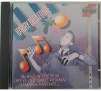 Harry Belafonte - Harry Belafonte