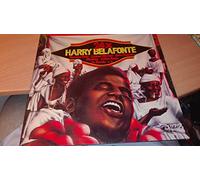 HARRY BELAFONTE - HARRY BELAFONTE - 24X HARRY BELAFONTE - LP vinyl