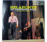 Harry Belafonte - Harry Belafonte: At Carnegie Hall (The Complete Concert)