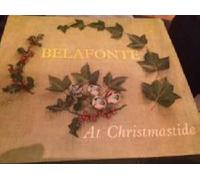 Harry Belafonte - Harry Belafonte - Belafonte At Christmastide - [7"]