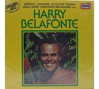 Harry Belafonte - Harry Belafonte - Europa - 111 311.9