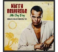 Harry Belafonte - Harry Belafonte - Me Say Day: Singles Collection 1952-59 [Vinilo]