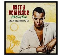 Harry Belafonte - Harry Belafonte - Me Say Day: Singles Collection 1952-59 [Vinilo]