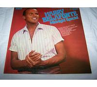 Harry Belafonte - Harry Belafonte Midnight Special LP Camden CDS1100 EX/EX 1970s