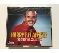 Harry Belafonte - Harry Belafonte The Essential Collection