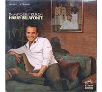 Harry Belafonte - In My Quiet Room