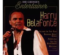 Harry Belafonte - Island in the Sun
