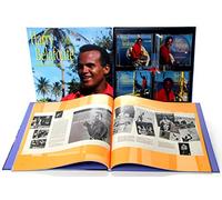 Harry Belafonte - Island In The Sun (5-CD Deluxe Box Set)