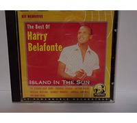 Harry Belafonte - Island in The Sun [Import]