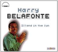 Harry Belafonte - Island in The Sun [Import]