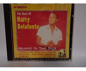 Harry Belafonte - Island in The Sun [Import]