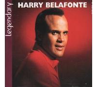 Harry Belafonte - Legendary