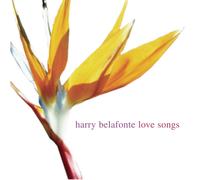 Harry Belafonte LOVE SONGS (CD) (Importación USA)
