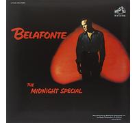 Harry Belafonte - Midnight Special,the [Vinilo]
