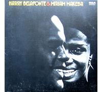 Harry Belafonte - & Miriam Makeba / Vinyl record [Vinyl-LP]