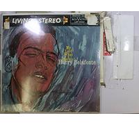 Harry Belafonte - My Lord What A Mornin'