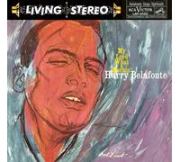 Harry Belafonte - My Lord What a Mornin'