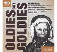 Harry Belafonte - Oldies But Goldies