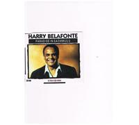 Harry Belafonte - Paradise in Gazankulu (3 tracks, 1988)