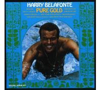 Harry Belafonte - Pure Gold
