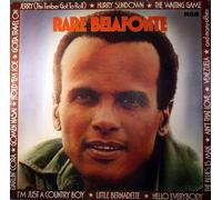 Harry Belafonte - Rare Belafonte