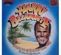 Harry Belafonte - Seine 20 größten Hits / Vinyl record [Vinyl-LP]