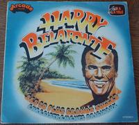 Harry Belafonte - Ses 20 Plus Grands Succès