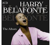 Harry Belafonte - The Album