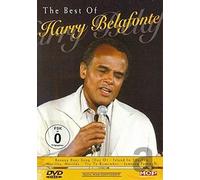 Harry Belafonte - The Best Of [Alemania] [DVD]