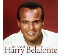 Harry Belafonte - The Best of Harry Belafonte