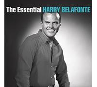 Harry Belafonte - The Essential Harry Belafonte