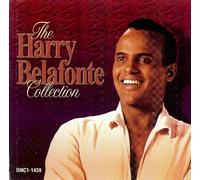 Harry Belafonte - The Harry Belafonte Collection