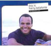 Harry Belafonte - This Is