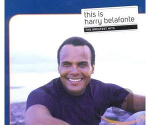Harry Belafonte - This Is