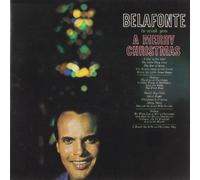 Harry Belafonte - To Wish You A Merry Christmas