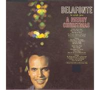 Harry Belafonte – To Wish You a Merry Christmas