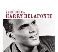 Harry Belafonte Very Best of Harry Belafonte (CD) (Importación USA)
