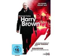 Harry Brown [Alemania] [DVD]