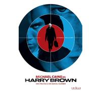 Harry brown [DVD]