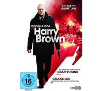 Harry Brown (DVD)