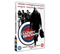 Harry Brown [Edizione: Regno Unito] [Reino Unido] [DVD]
