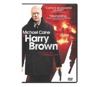 Harry Brown [Edizione: Stati Uniti] [Reino Unido] [DVD]