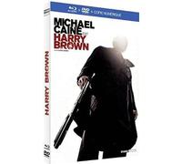 Harry Brown [Francia] [Blu-ray]