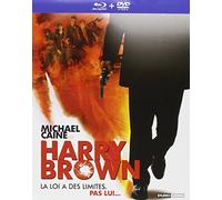 Harry Brown [Francia] [Blu-ray]