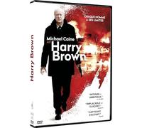 Harry Brown [Francia] [DVD]