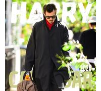 Harry calendar 2026