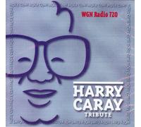 Harry Caray Tribute